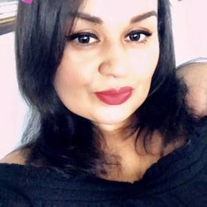 Meet your Posher, Lupita